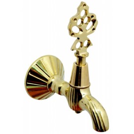 1/2 Osmanlı Hamam Musluk 001 -DT1398